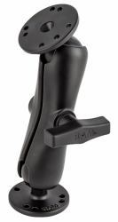 RAM Mounts RAM-101U accesorio o pieza para soporte 