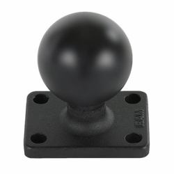 RAM Mounts RAM-202U-152 accesorio o pieza para soporte 