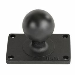 RAM Mounts RAM-202U-23 accesorio o pieza para soporte 