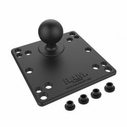 RAM Mounts RAM-246U accesorio o pieza para soporte 