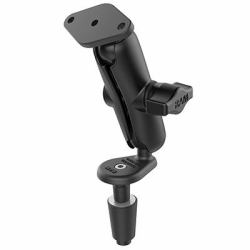 RAM Mounts RAM-B-176U soporte para navegador Motocicleta Negro 