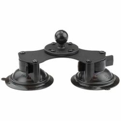 RAM Mounts RAM-B-189B-202U accesorio o pieza para soporte 