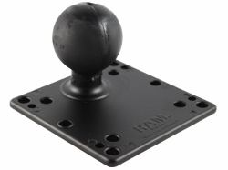 RAM Mounts RAM-D-246-AD1U accesorio o pieza para soporte 