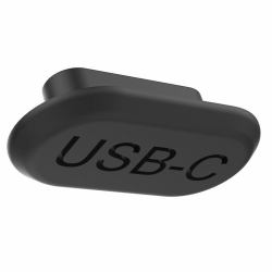 RAM Mounts UNPKD. RAM 10 QTY USB-C CAPS - FOR NG INTELLISKIN