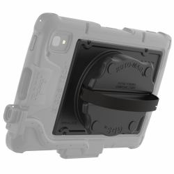 RAM Mounts GDS Roto-Mag Mango Negro 