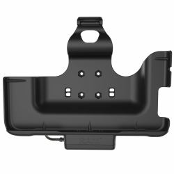 RAM Mounts RAM-HOL-SAM52CPU estación dock para móvil Tableta Negro, Verde 