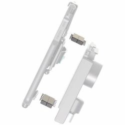 RAM Mounts RAM-HOL-TAB-RISER2U accesorio o pieza para soporte 