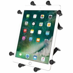 RAM Mounts RAM-HOL-UN9U soporte Soporte pasivo Tablet/UMPC Negro 