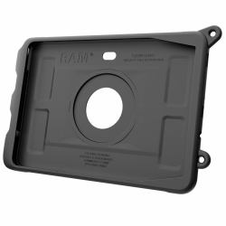 RAM Mounts RAM-SKIN-SAM52-1 funda para tablet 25,6 cm [10.1"] Negro 