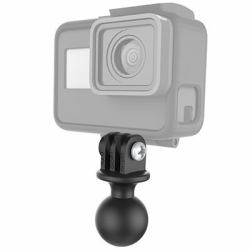 RAM Mounts RAP-B-202U-GOP1 accesorio para cámara de deportes de acción Soporte para cámara 