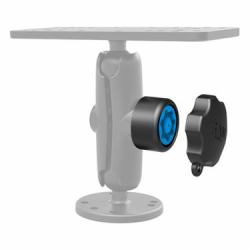 RAM Mounts RAP-S-KNOB3U accesorio o pieza para soporte 