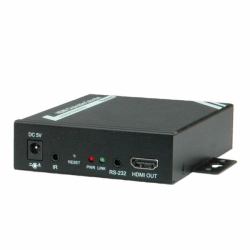 ROLINE HDMI Receiver over TP, for 14.01.3468 100 m 