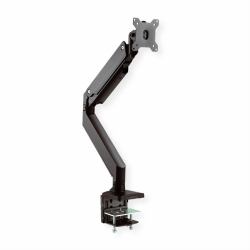 ROLINE 17.03.1116 soporte para monitor Escritorio Negro 