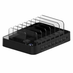 ROLINE USB Charging Station, 7 Port 