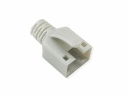ROLINE KNICKSCHUTZ RASTNASENSCHUTZ - FR RJ45 ST 21.17.3095 10 ST.
