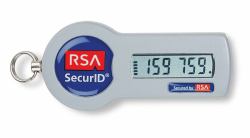 RSA Security SID700-6-60-36-5 3año[s] hardware authenticators 