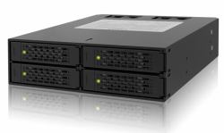 RaidSonic Cremax ICY Dock ToughArmor MB994SP-4SB