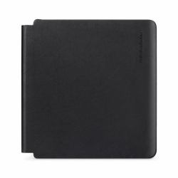 Rakuten Kobo N779-AC-BK-E-PU funda para libro electrónico 20,3 cm [8"] Folio Negro 