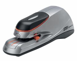 Rapid Optima 20 grapadora eléctrica 20 hojas Grapado permanente 
