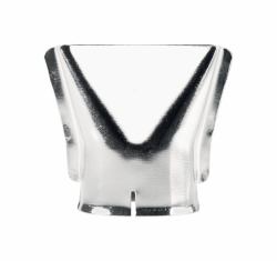 Rapid Wide-Slot Nozzle 45mm
