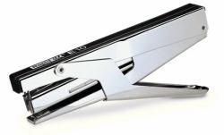 Rapid 21310400 grapadora Negro, Plata 