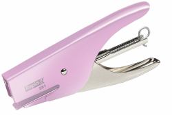 Rapid Retro Classic S51 Cierre estándar Rosa, Acero inoxidable 