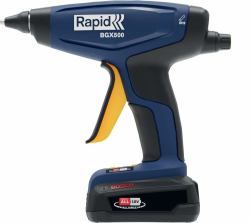 Rapid Glue Gun BGX500 18V P4A