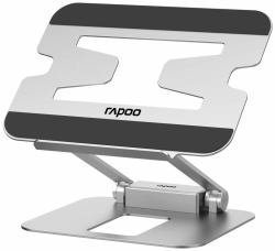 Rapoo UCS-5001 Soporte para ordenador portátil Plata 
