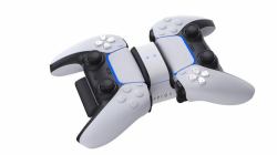 Raptor Gaming RG-CS200-U Mando para videojuegos, Smartphone Negro, Blanco CC, USB Interior 