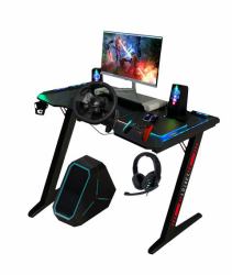 Raptor Gaming Raptor GT-100 RGB Negro 
