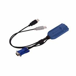 Raritan D2CIM-DVUSB accesorio KVM 