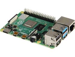 RASPBERRY PI4B - 4GB - SC0194