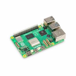 Raspberry Pi SC1111 placa de desarrollo Arm Cortex-A76 2400 MHz 