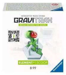 Ravensburger GraviTrax Element Scoop accesorio para juguete de habilidad/activo 