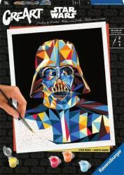 Ravensburger CreArt - MNZ - Darth Vader 