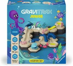 Ravensburger 24584 juego y juguete de habilidad/activo Pista para canicas 