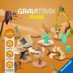 Ravensburger GraviTrax Junior Extension Desert Pista para canicas 