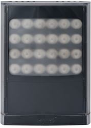 Raytec VARIO2 i8-1 standard pack, - 10Â°x10Â°, 35Â°x10Â° and 60Â°x25Â° - Angles included, 12-24V AC/DC, black, 850nm - Warranty: 60M