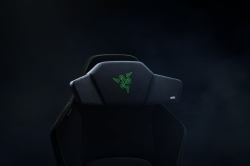 Razer RC81-04350101-R3M1 altavoz De 2 vías Negro Inalámbrico y alámbrico 
