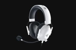 Razer BlackShark V2 X Auriculares Alámbrico Diadema Juego Blanco 