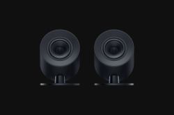 Razer Nommo V2 X Rango completo Negro Inalámbrico y alámbrico 