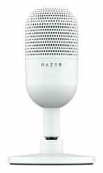 Razer RZ19-05050300-R3M1 micrófono Blanco Micrófono de superficie para mesa 