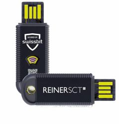 REINER SCT FIDO STICK PRO - USB-A