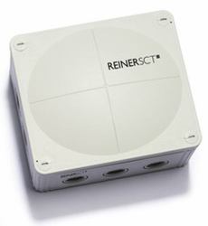 Reiner SCT timeCard controlador de seguridad de la puerta 1 puerta[s] Ethernet 