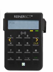 Reiner SCT CYBERJACK RFID STANDARD - IN