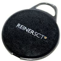 REINER SCT TIMECARD PREMIUM - TRANSPONDER 250 DES