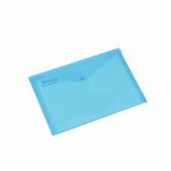 Rexel Sobre Con Broche A4 Azul [5] 