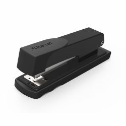 Rexel Grapadora compacta Meteor negra 