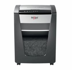Rexel Momentum M515 triturador de papel Microcorte 58 dB 1,5 cm Negro 