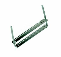 Rexel FASTENERS 80X50MM PACK 20X50 